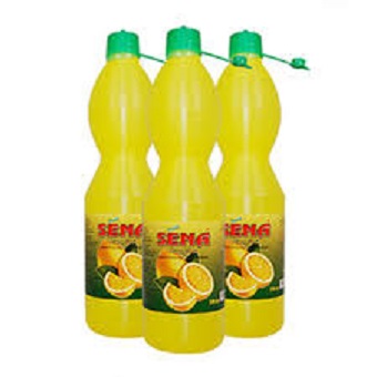 Sena Lemon Dressing -24x370ml03